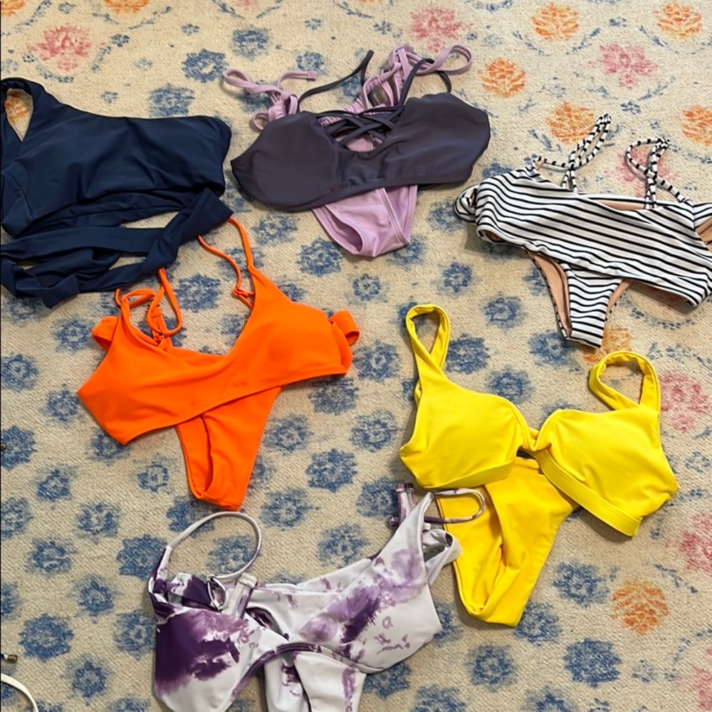 BIKINI BUNDLE